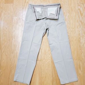 Lacoste Mens Pants 100% Cotton Size 44